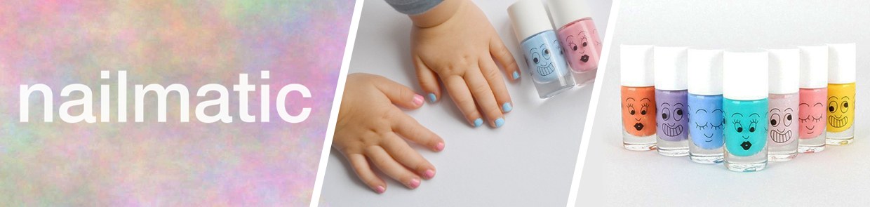 Nailmatic