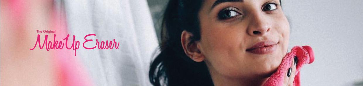 The Original MakeUp Eraser 