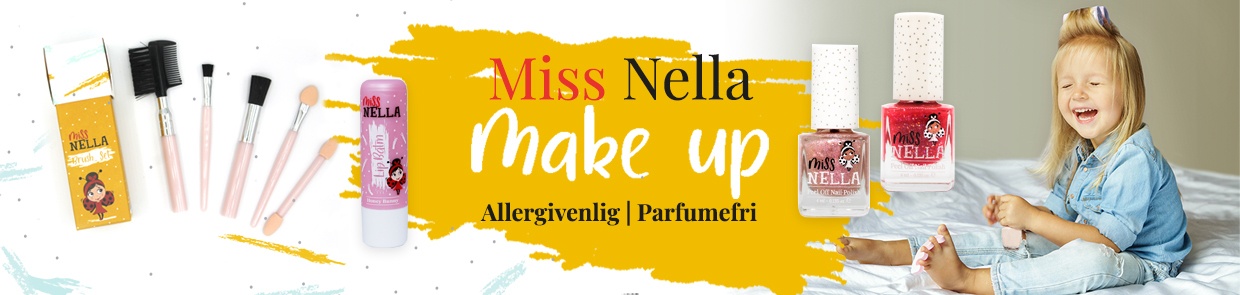 Miss NELLA