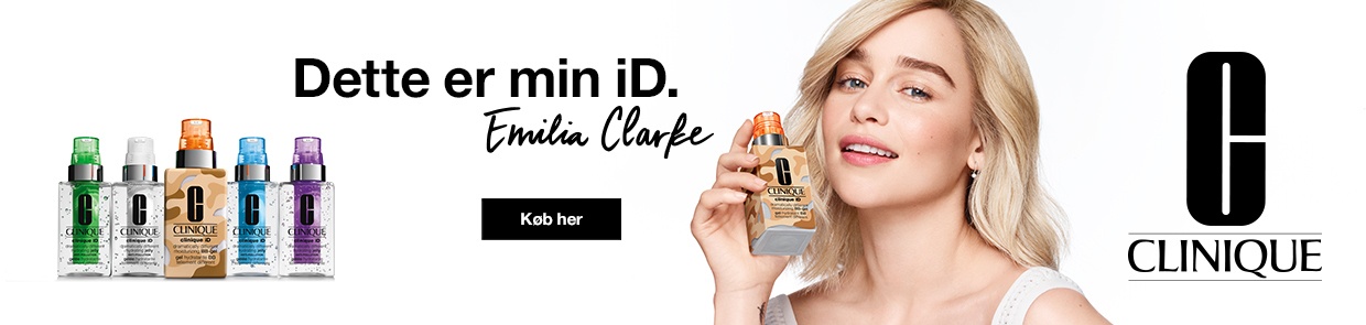 iD Custom-Blend Hydrator