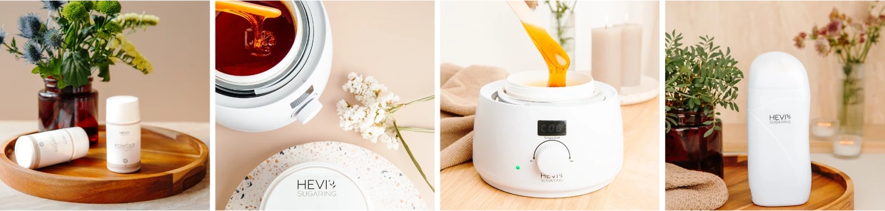 Hevi Sugaring
