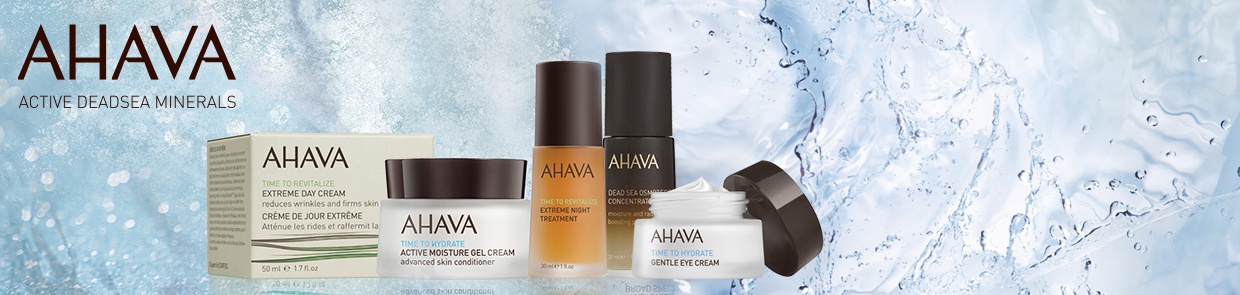 AHAVA