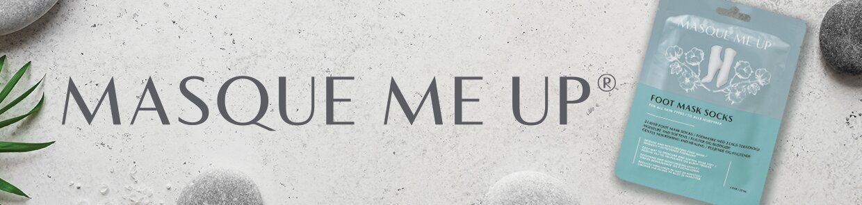 Masque Me Up