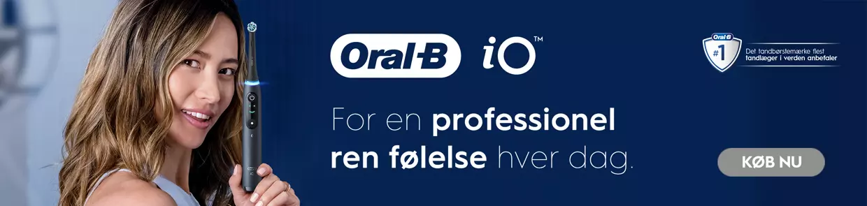Oral-B