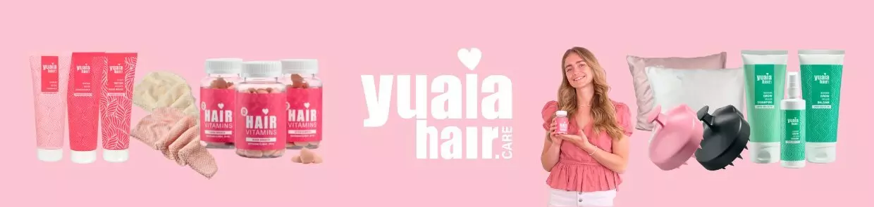 Yuaia Haircare