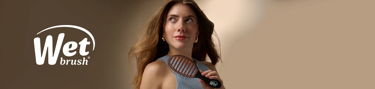 Wet Brush