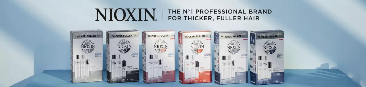 Nioxin