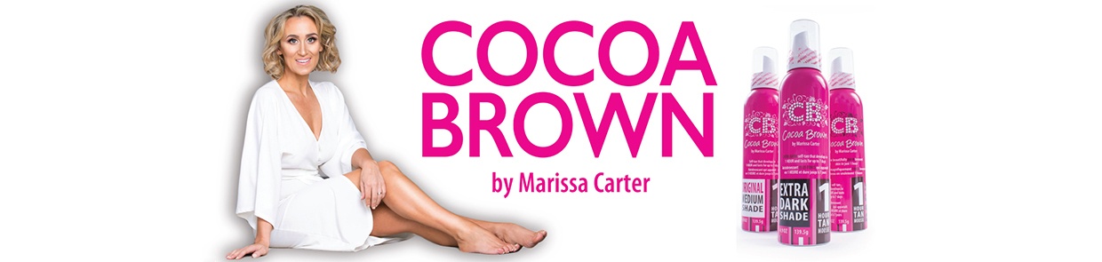 Cocoa Brown