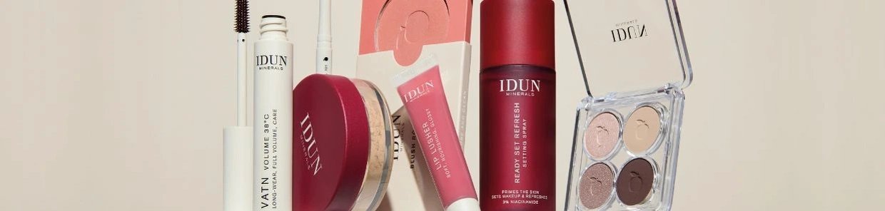 IDUN Minerals