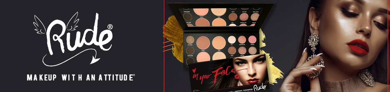 Rude Cosmetics