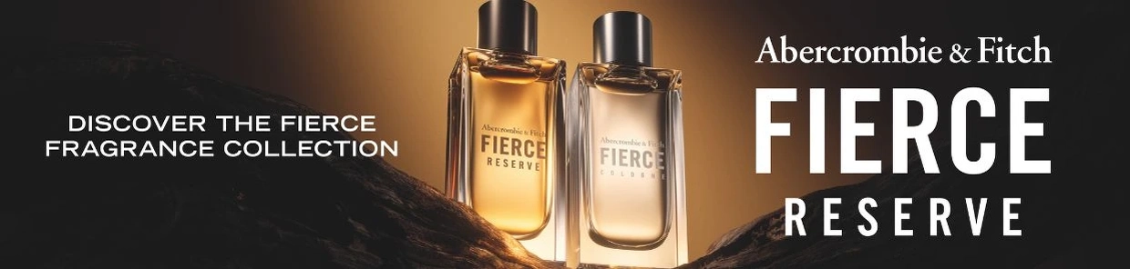 Abercrombie & Fitch
