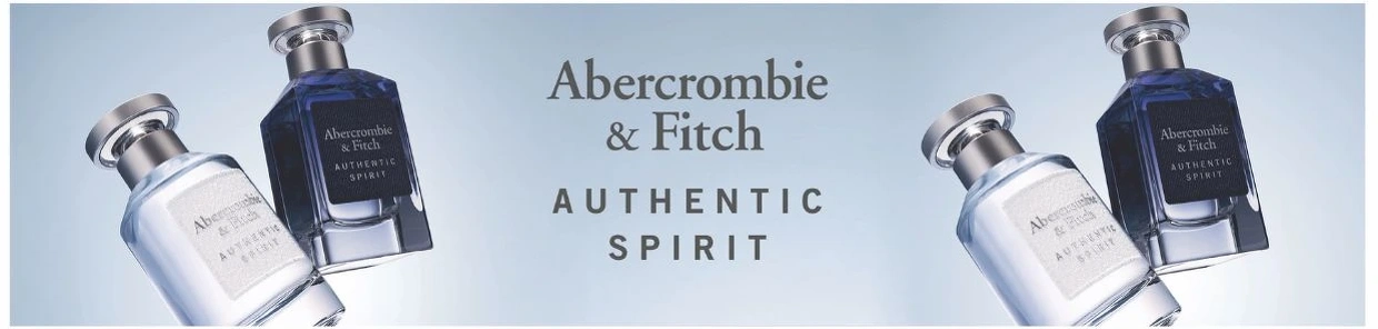 Abercrombie & Fitch