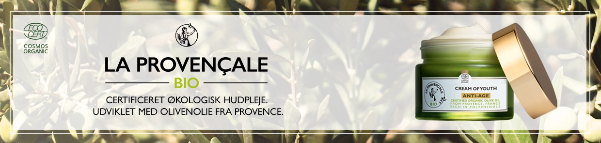 La Provencale Bio
