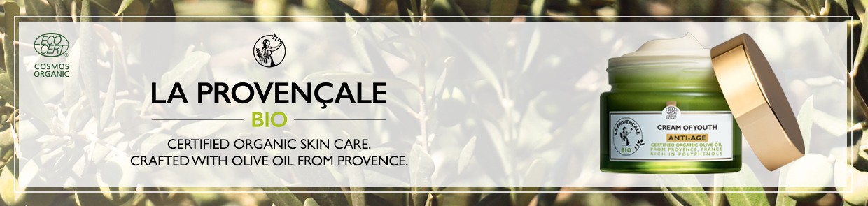 La Provencale Bio
