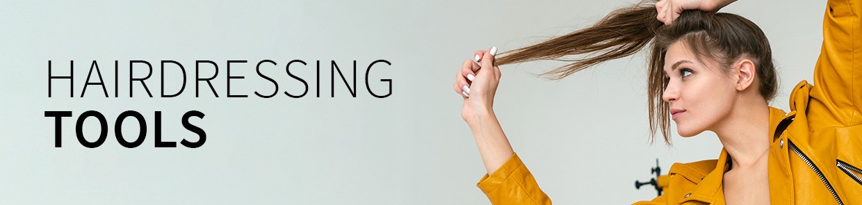 Hairdressing Tools