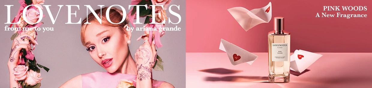 Ariana Grande