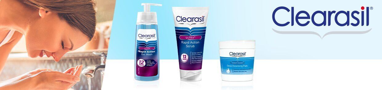 Clearasil