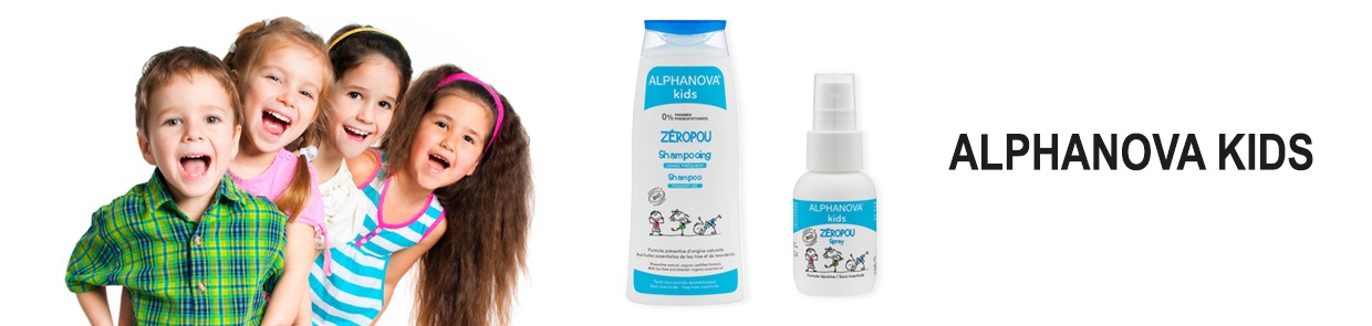 Alphanova Kids