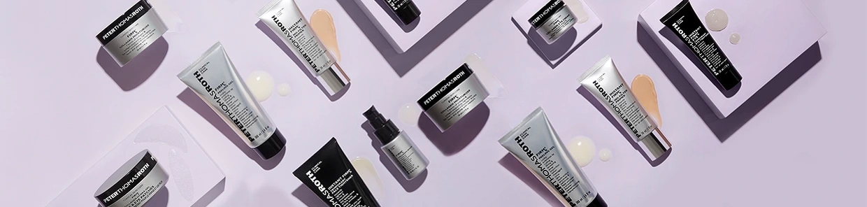 Peter Thomas Roth