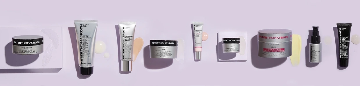 Peter Thomas Roth
