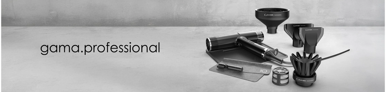 Gama Professional