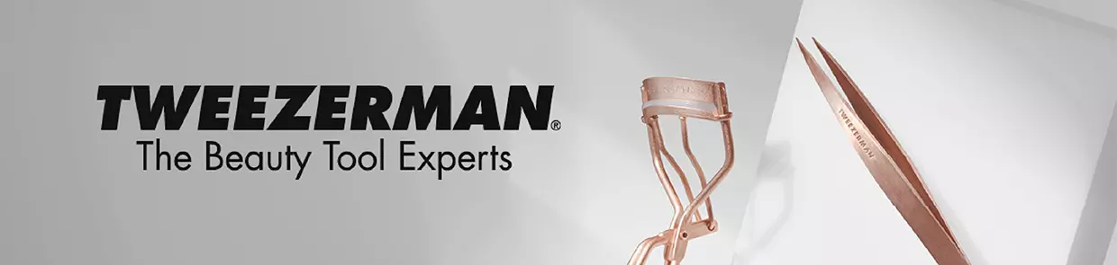 Tweezerman