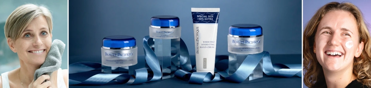 Beauté Pacifique