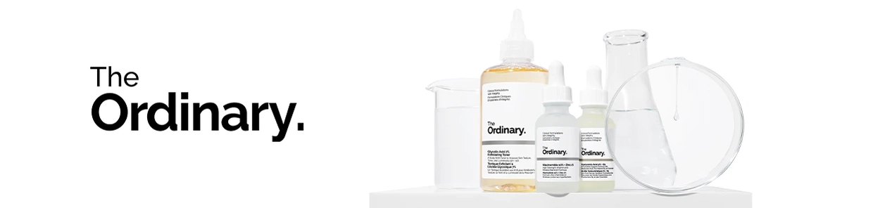 The Ordinary
