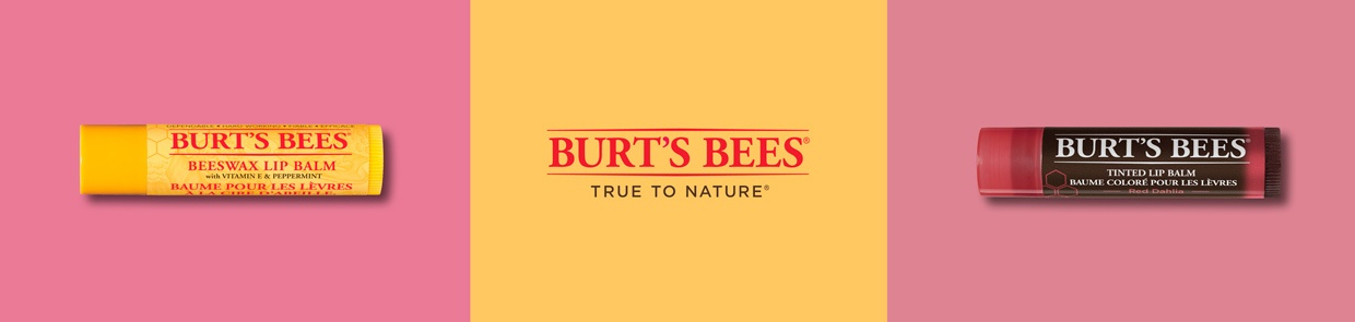 Burt's Bees