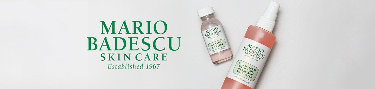 Mario Badescu