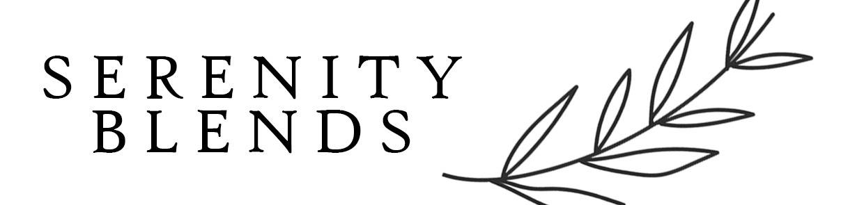 Serenity Blends