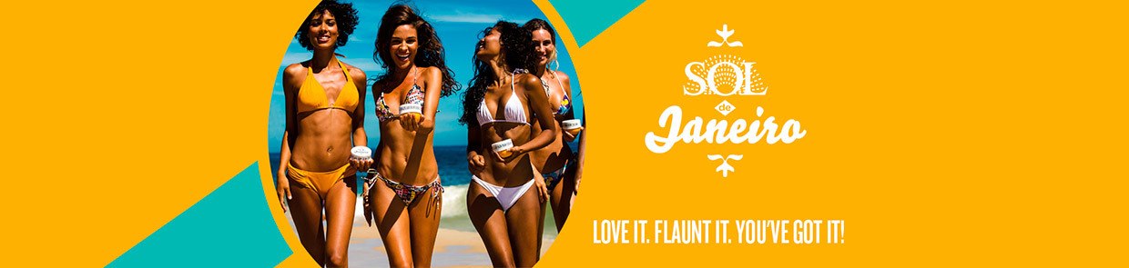 Sol de Janeiro