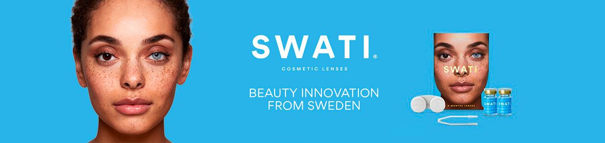 SWATI Cosmetics
