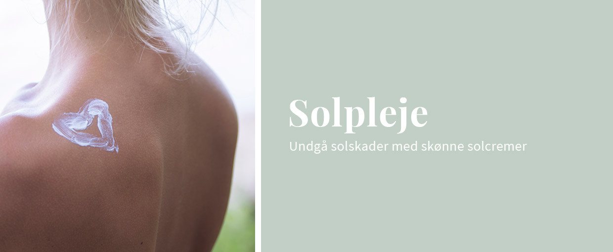 Solpleje