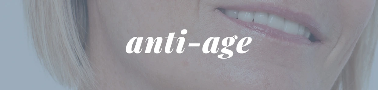 Anti-age