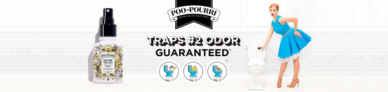 Poo-Pourri
