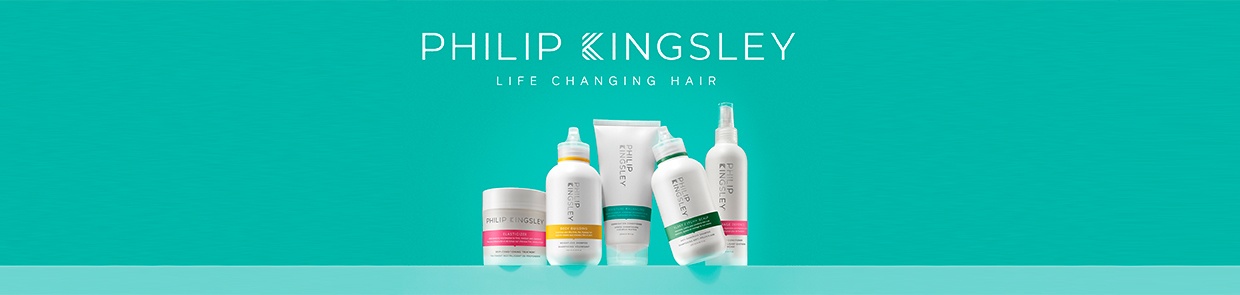Philip Kingsley