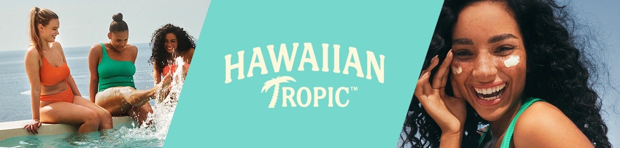 Hawaiian Tropic