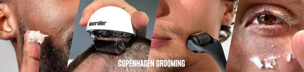 Copenhagen Grooming