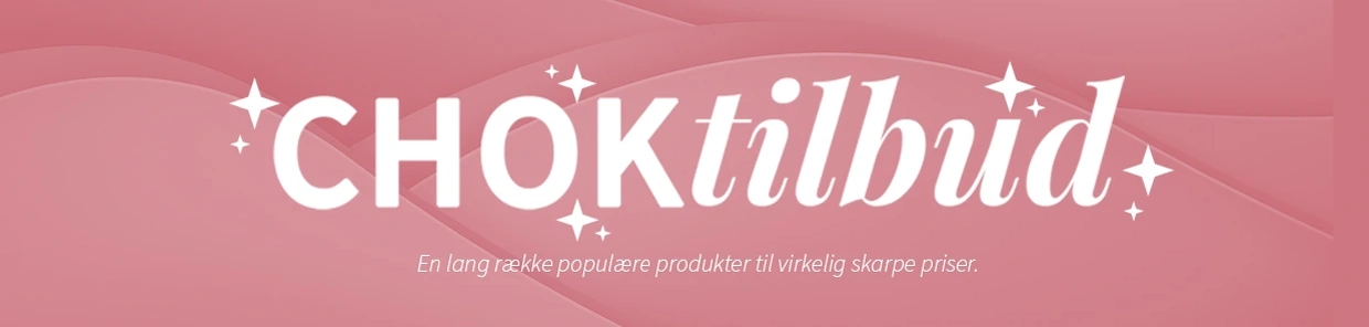 Choktilbud