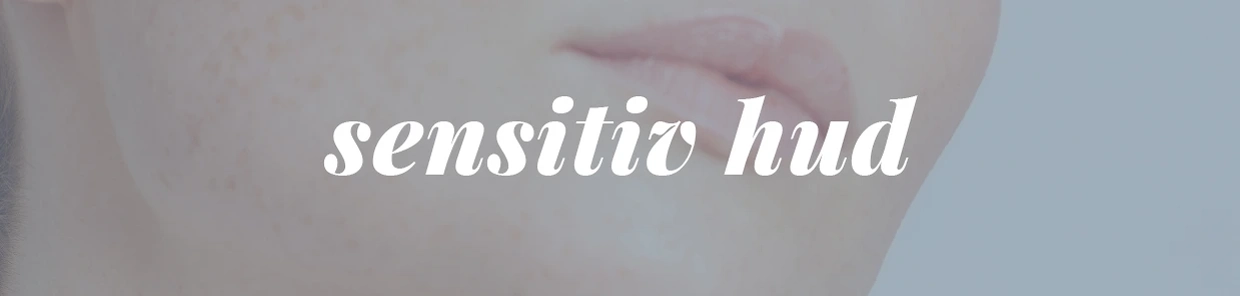 Sensitiv hud