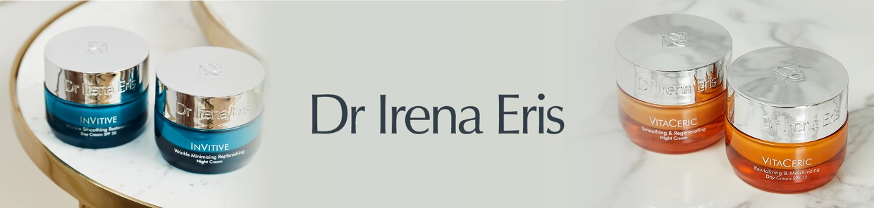 Dr. Irena Eris