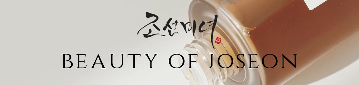 Beauty of Joseon