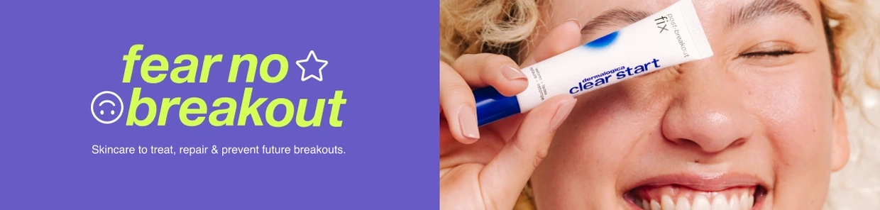 Clear Start by Dermalogica