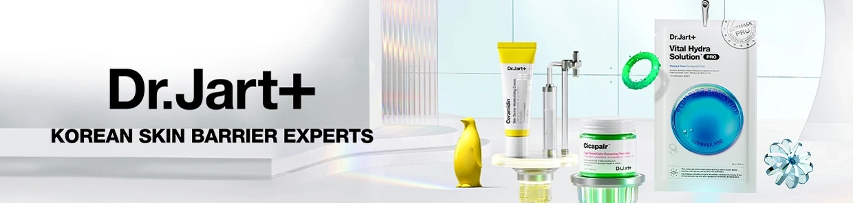 Dr.Jart+