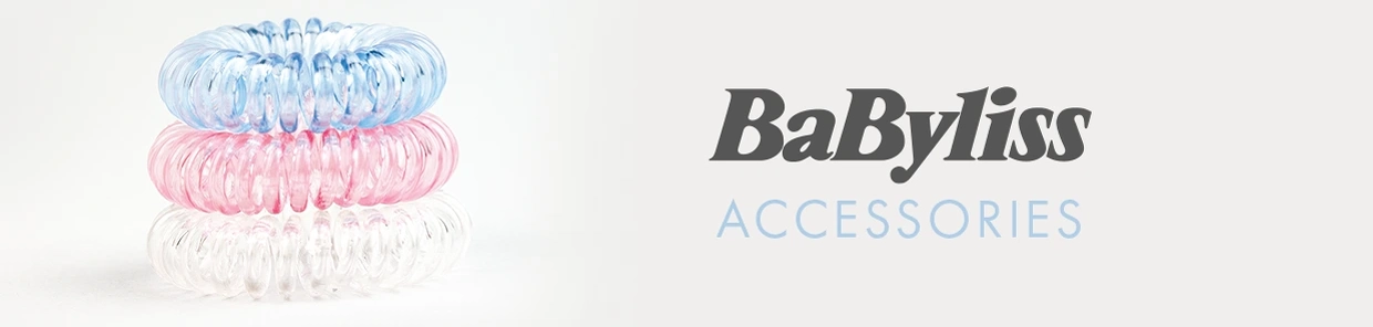 BaByliss Accessories