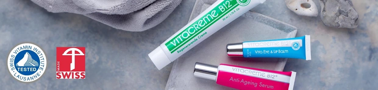 Vitacreme B12