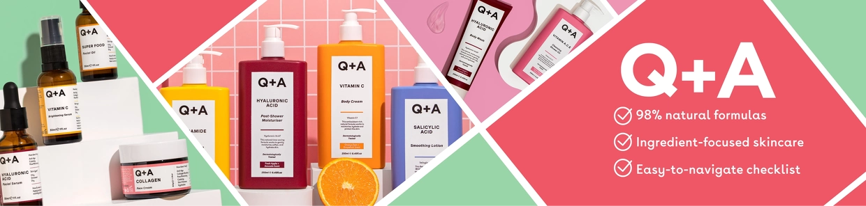 Q+A