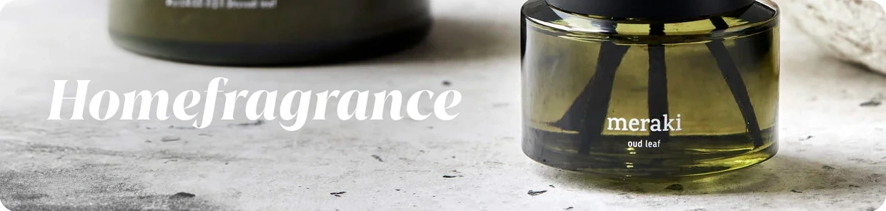 Home Fragrance