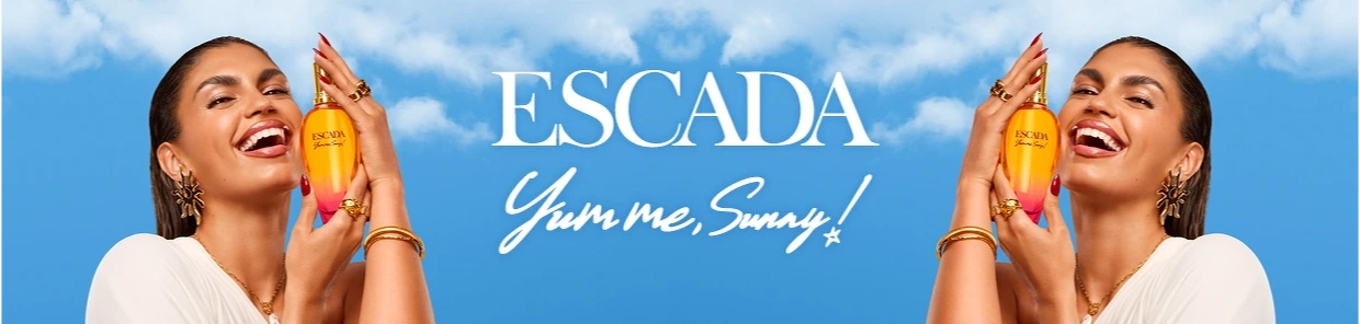 Escada parfumer